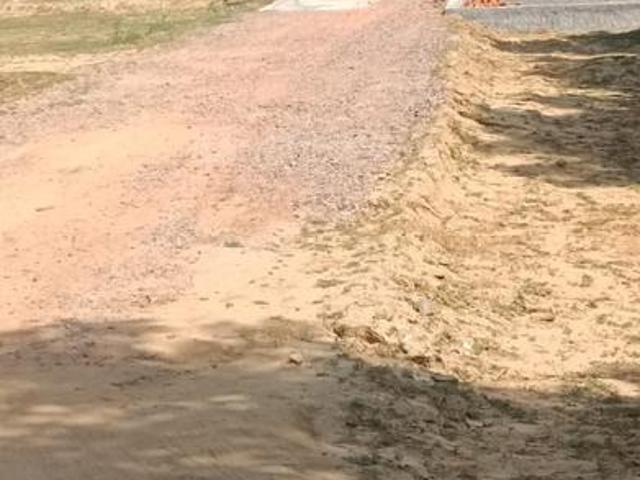 Residential Plot in Maruti Kunj for resale Gurgaon. The reference number is 18720346