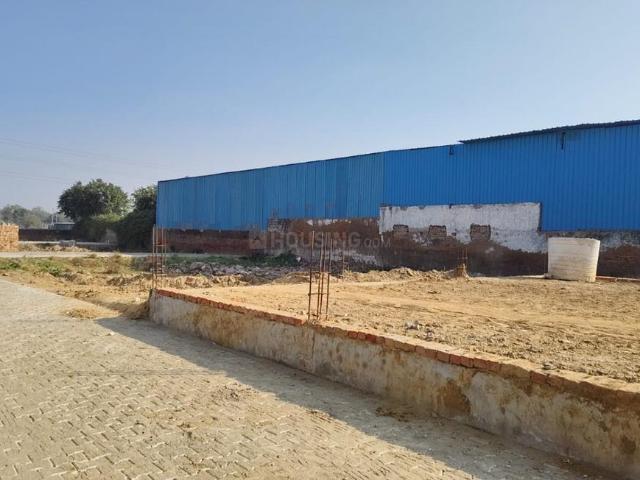 Residential Plot in Maruti Kunj for resale Gurgaon. The reference number is 19073753