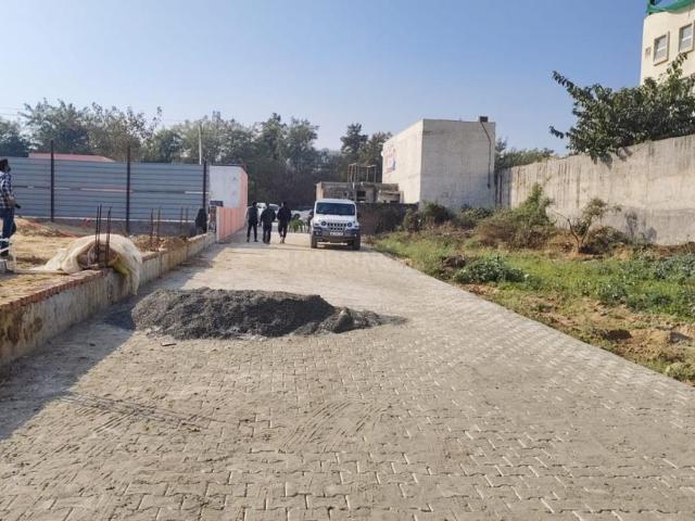 Residential Plot in Maruti Kunj for resale Gurgaon. The reference number is 19073825