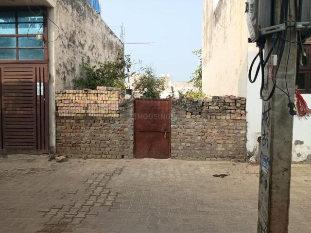 Residential Plot in Maruti Kunj for resale Gurgaon. The reference number is 19161851