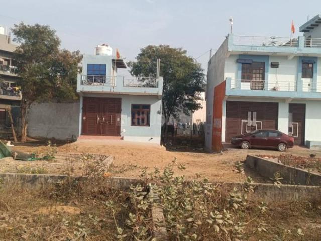 Residential Plot in Maruti Kunj for resale Gurgaon. The reference number is 19161807
