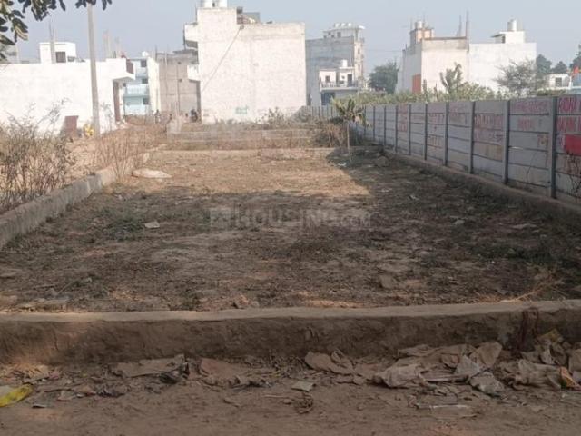 Residential Plot in Maruti Kunj for resale Gurgaon. The reference number is 19239514