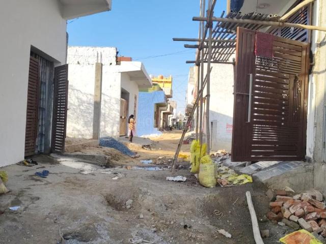 Residential Plot in Maruti Kunj for resale Gurgaon. The reference number is 19663855