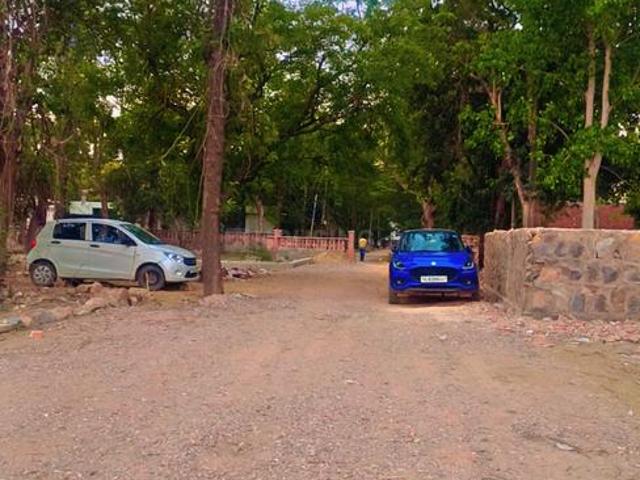 Residential Plot in Maruti Kunj for resale Gurgaon. The reference number is 19865654