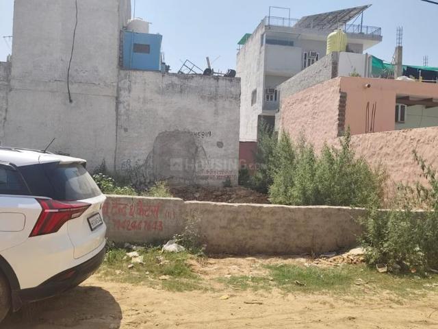 Residential Plot in Maruti Kunj for resale Gurgaon. The reference number is 20098936