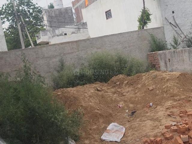 Residential Plot in Maruti Kunj for resale Gurgaon. The reference number is 20264525