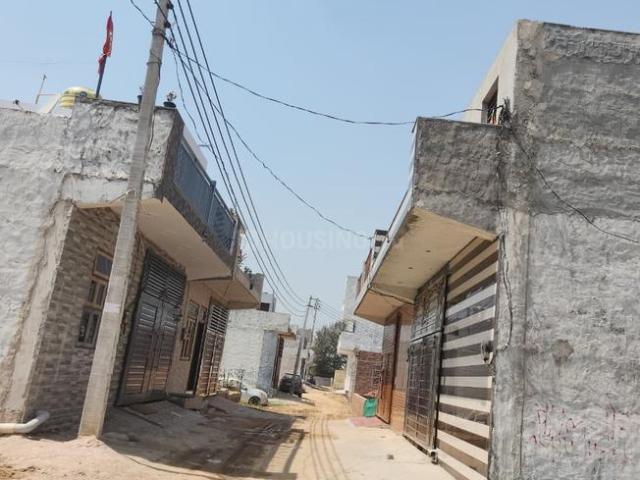 Residential Plot in Maruti Kunj for resale Gurgaon. The reference number is 20550227