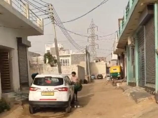 Residential Plot in Maruti Kunj for resale Gurgaon. The reference number is 20504819
