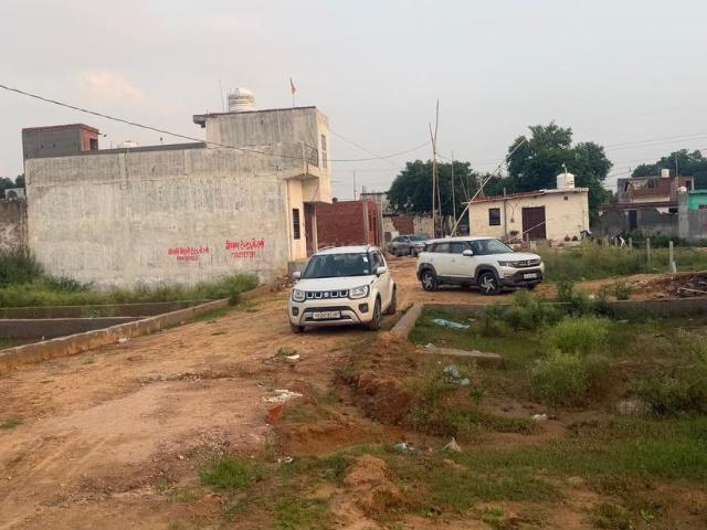 Residential Plot in Maruti Kunj for resale Gurgaon. The reference number is 20527806