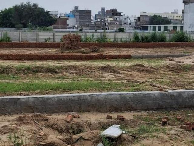 Residential Plot in Maruti Kunj for resale Gurgaon. The reference number is 20948009