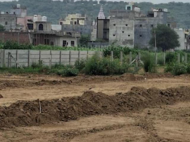 Residential Plot in Maruti Kunj for resale Gurgaon. The reference number is 20948769