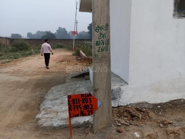 Residential Plot in Maruti Kunj for resale Gurgaon. The reference number is 20960420