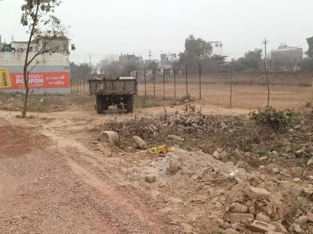 Residential Plot in Maruti Kunj for resale Gurgaon. The reference number is 20960538