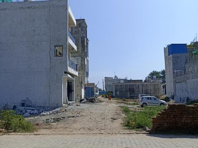 Residential Plot in Maruti Kunj for resale Gurgaon. The reference number is 20971958