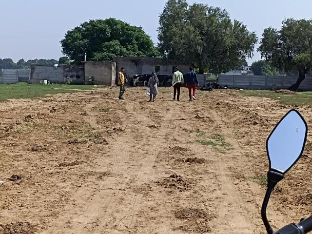 Residential Plot in Maruti Kunj for resale Gurgaon. The reference number is 20996117