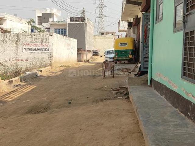 Residential Plot in Maruti Kunj for resale Gurgaon. The reference number is 20916878