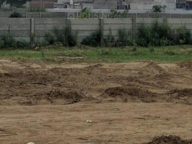 Residential Plot in Maruti Kunj for resale Gurgaon. The reference number is 21139360