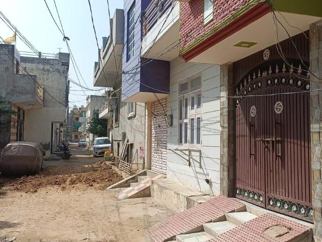 Residential Plot in Maruti Kunj for resale Gurgaon. The reference number is 21291666