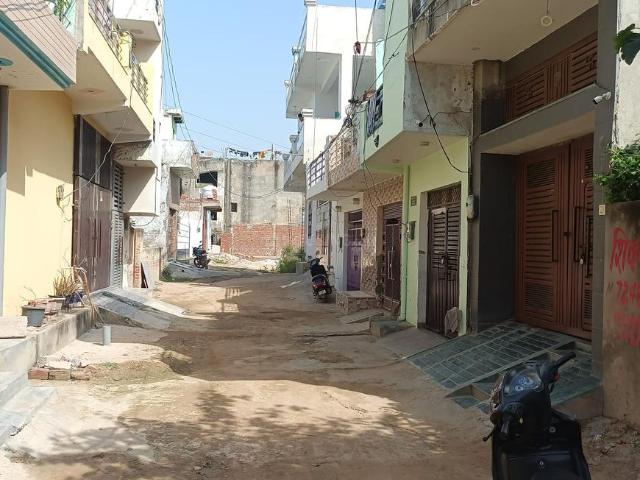 Residential Plot in Maruti Kunj for resale Gurgaon. The reference number is 21291705