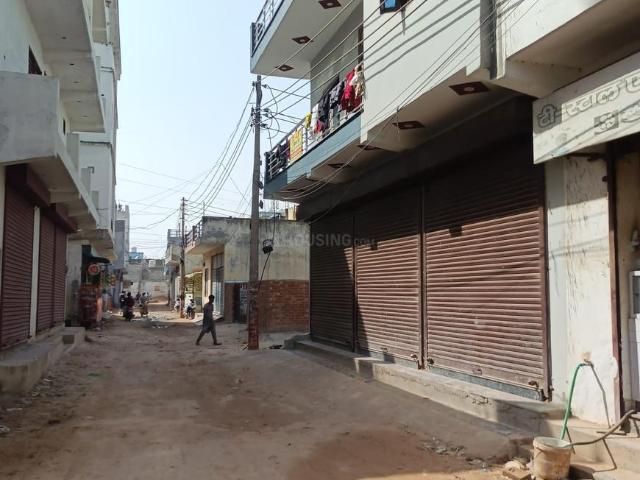 Residential Plot in Maruti Kunj for resale Gurgaon. The reference number is 21291820