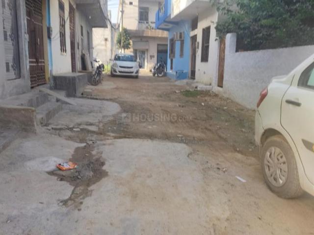Residential Plot in Maruti Kunj for resale Gurgaon. The reference number is 21294535