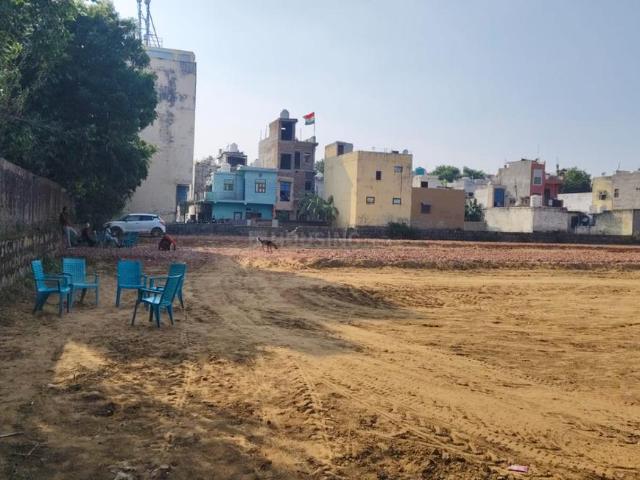 Residential Plot in Maruti Kunj for resale Gurgaon. The reference number is 21222925