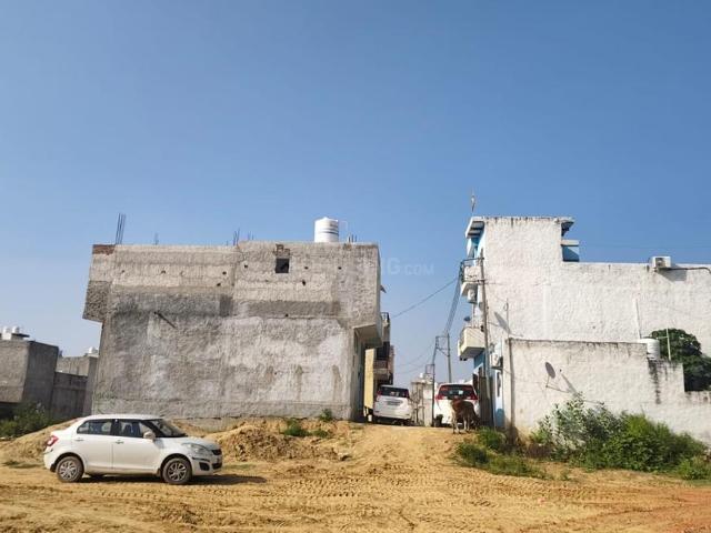 Residential Plot in Maruti Kunj for resale Gurgaon. The reference number is 21223481