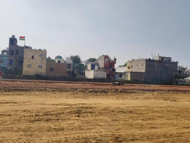 Residential Plot in Maruti Kunj for resale Gurgaon. The reference number is 21223514