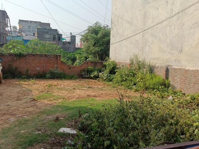 Residential Plot in Maruti Kunj for resale Gurgaon. The reference number is 21367659
