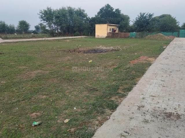Residential Plot in Maruti Kunj for resale Gurgaon. The reference number is 21367855