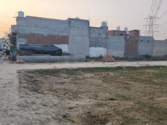 Residential Plot in Maruti Kunj for resale Gurgaon. The reference number is 21368089
