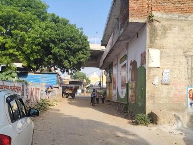 Residential Plot in Maruti Kunj for resale Gurgaon. The reference number is 21301929
