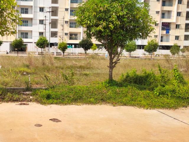 Residential Plot in Maruti Nagar for resale Kakinada. The reference number is 18695995