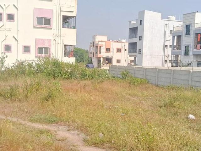 Residential Plot in Marunji for resale Pune. The reference number is 18676868