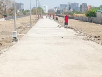 Residential Plot in Marunji for resale Pune. The reference number is 19865866