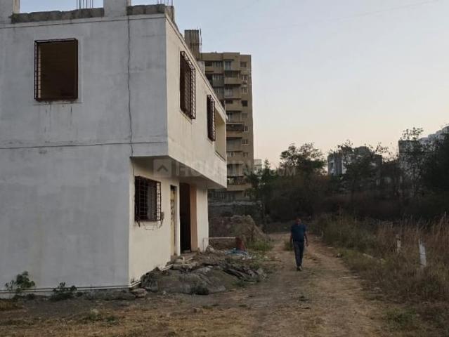 Residential Plot in Marunji for resale Pune. The reference number is 13979282