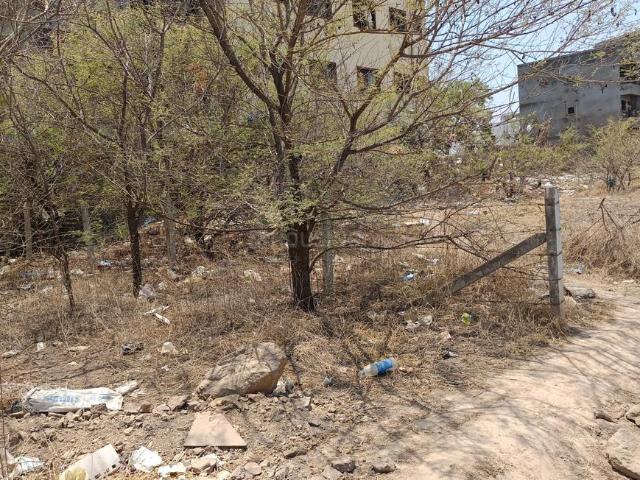 Residential Plot in Marunji for resale Pune. The reference number is 20280806