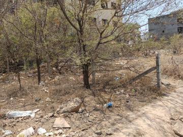 Residential Plot in Marunji for resale Pune. The reference number is 20280806
