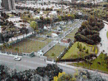 Residential Plot in Marunji for resale Pune. The reference number is 20443664