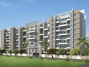 Residential Plot in Marunji for resale Pune. The reference number is 20468331