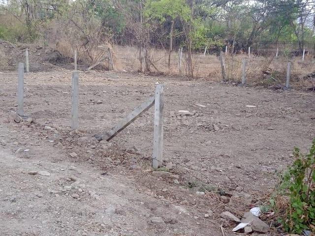 Residential Plot in Marunji for resale Pune. The reference number is 20473906