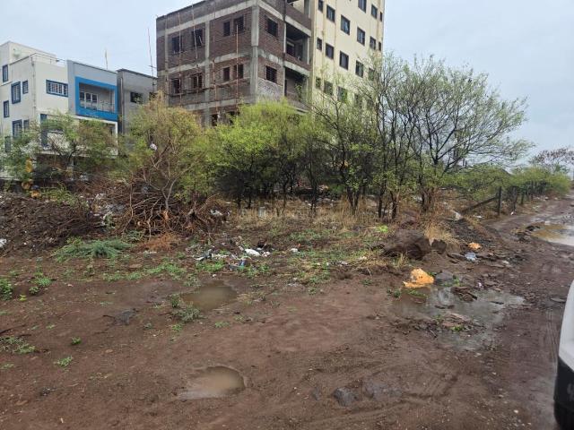 Residential Plot in Marunji for resale Pune. The reference number is 20543246