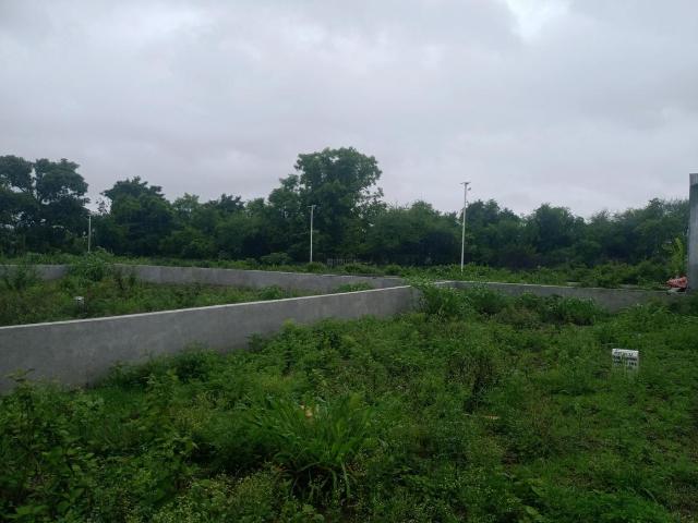 Residential Plot in Marunji for resale Pune. The reference number is 20641828