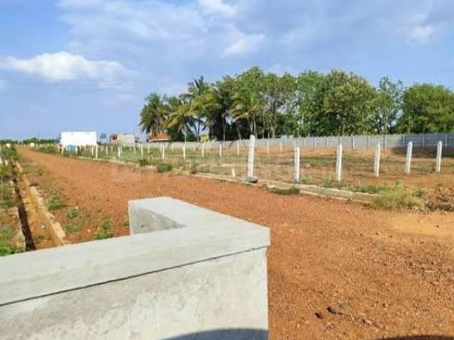 Residential Plot in Marunji for resale Pune. The reference number is 20858376