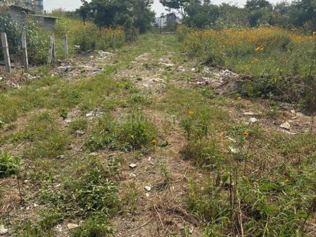 Residential Plot in Marunji for resale Pune. The reference number is 21243723