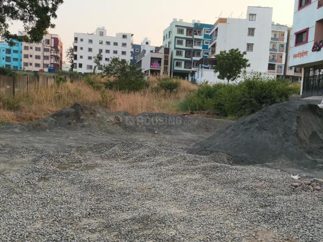Residential Plot in Marunji for resale Pune. The reference number is 21391985