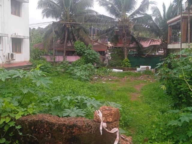 Residential Plot in Mary Hill for resale Mangalore. The reference number is 20459774