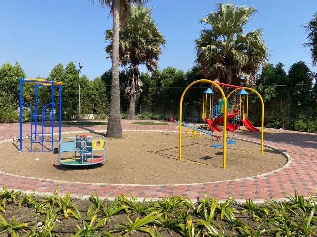 Residential Plot in Matnahalli for resale Bengaluru. The reference number is 12641486