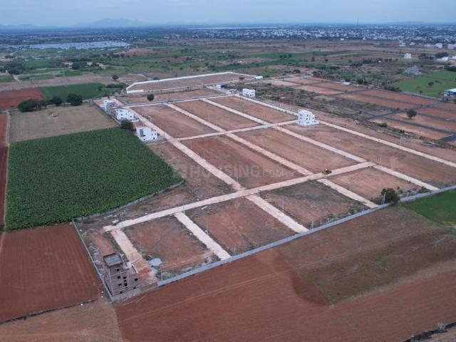 Residential Plot in Matnahalli for resale Bengaluru. The reference number is 12125631