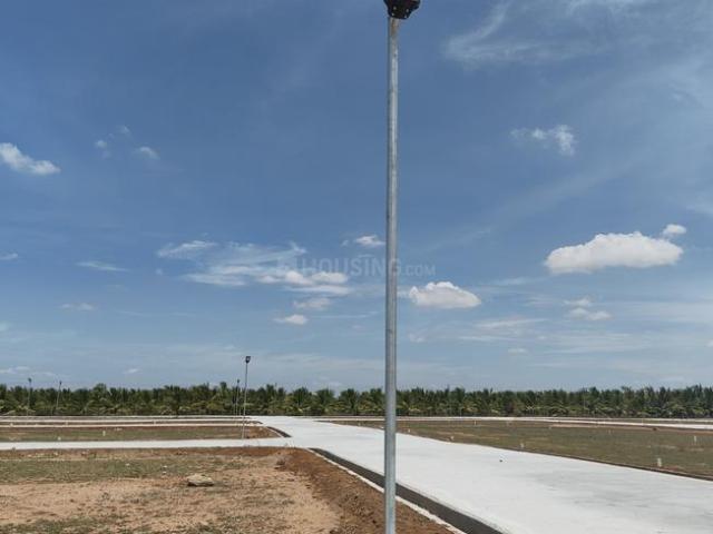 Residential Plot in Mathur for resale Pudukkottai. The reference number is 21039602
